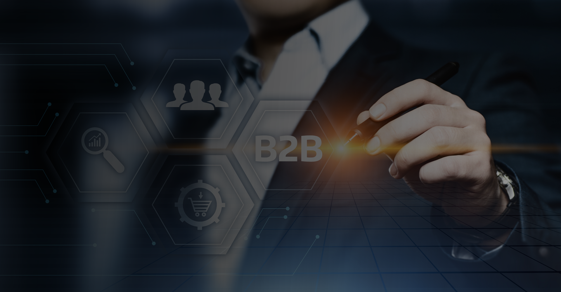 Le guide marketing professionnel
